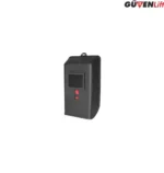 Yüz Koruma Elemanları - Görsel 3