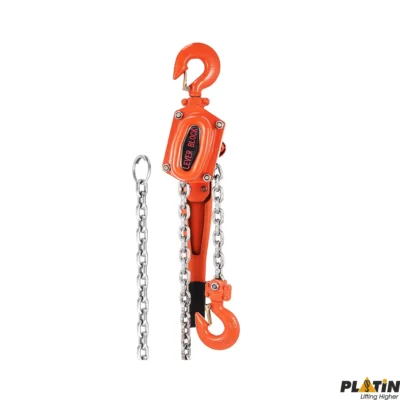 zincirli cektirme hubzug 1