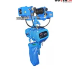 Elektrikli Zincirli Vinç