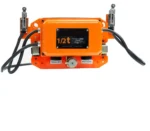 Zincirli Vinç Yürütme Arabaları Şaryosu - Görsel 7