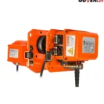 Zincirli Vinç Yürütme Arabaları Şaryosu