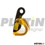 2,5 ve 5 Ton Yerli Tip Yatay Kurtağzı