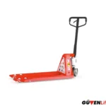 Transpalet 2 Ton – 5 Ton Arası