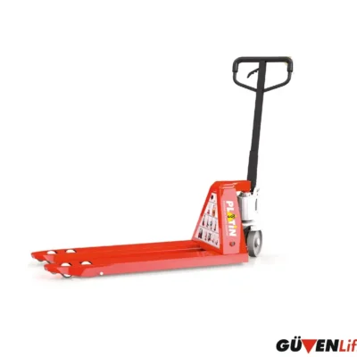 3 5 ton manuel transpalet