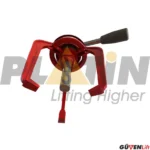 Üç Ayaklı Hidrolik Rulman Çektirme - Görsel 2