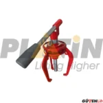 Üç Ayaklı Hidrolik Rulman Çektirme - Görsel 3