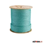 3 Kollu Superdan Marine Halatı - Görsel 2