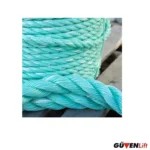 3 Kollu Superdan Marine Halatı - Görsel 3