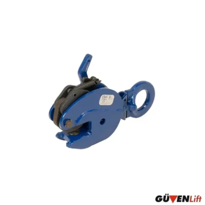 3 ton dikey sac kapma 1