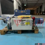 3 Ton Monoray Halatlı Yerli Vinç - Görsel 2