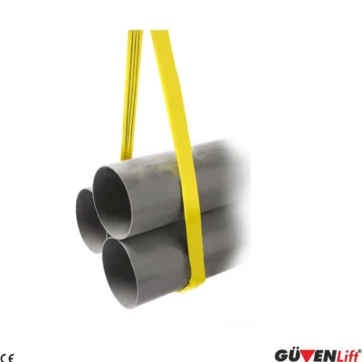 3 ton sonsuz polyester sapan