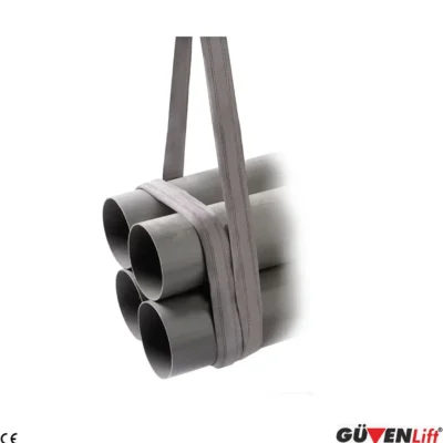 4 ton sonsuz polyester sapan
