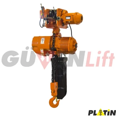 5 ton monoray zincirli vinc 500 3 1