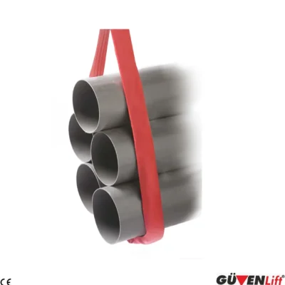 5 ton sonsuz polyester sapan