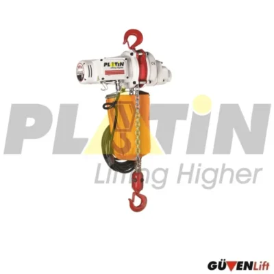 500 kg 220 volt mini zincirli vinc 600x605 1