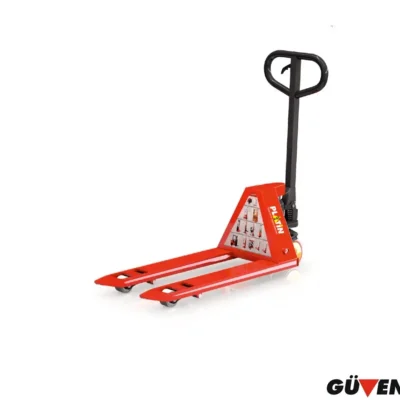 500 kg mini transpalet