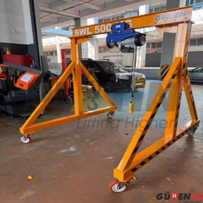 500 kg portal vinc 2