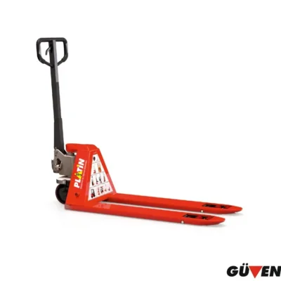 51 mm yere yakin transpalet