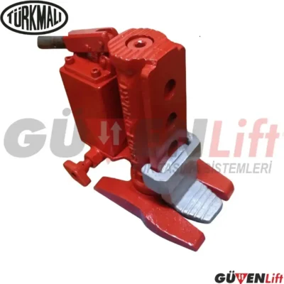 6 ton makine krikosu urun gorseli