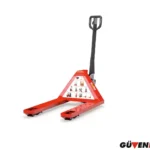 PCG25 Geniş Transpalet 685 mm 2500 kg