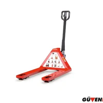 685 mm genis transpalet