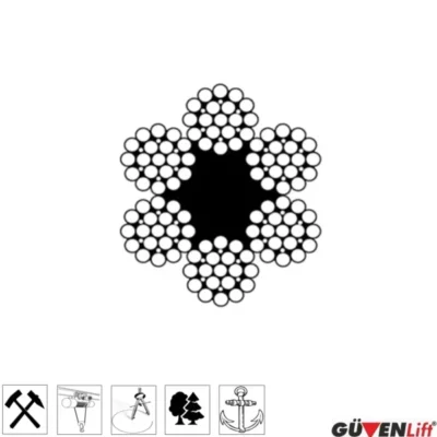 6x19 kendir ozlu filler celik halat 600x605 1