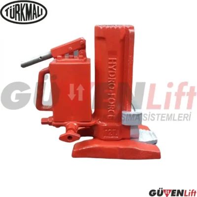 8 ton makine krikosu urun gorseli