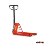 PC25B Kısa Transpalet 80 cm 2500 kg