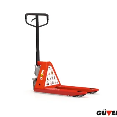 80 cm kisa transpalet