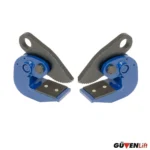 1600 Kg Yatay Sac ve Profil Kapma Seti