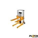 400 kg 85 cm Mini İstif Makinesi - Görsel 2