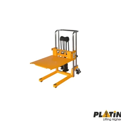 85 cm mini istif makinesi