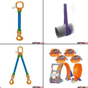 Polyester Sapanlar