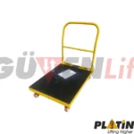 PLTNR Ağır Yük Taşıma Arabası