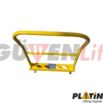 PLTNR Ağır Yük Taşıma Arabası - Görsel 3