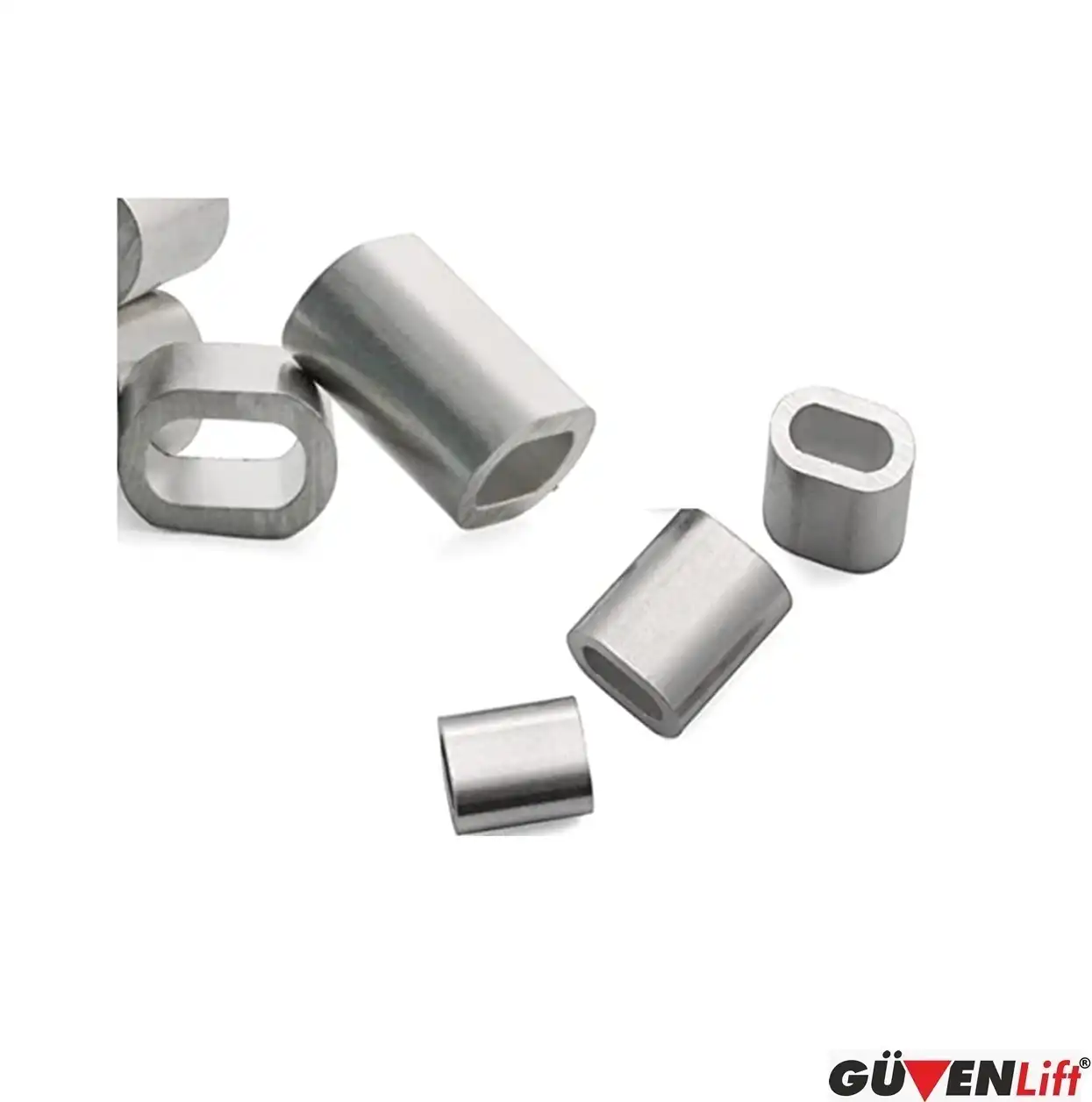 aluminyum-kursun-yuzuk Kurşun Alüminyum Pres Baskı - Görsel 1