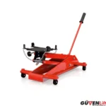 Arabalı Şanzıman Krikosu