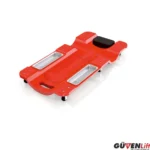 Araç Altı Bakım Arabası