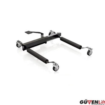 arac transfer krikosu go jack