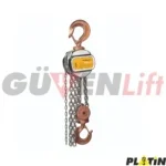 Platin SS Atex Zone 1 ve 2 Sparkless Exproof Caraskal - Görsel 4