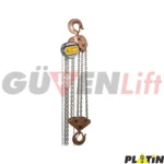 Platin SS Atex Zone 1 ve 2 Sparkless Exproof Caraskal