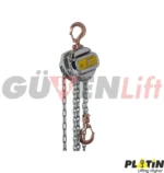 Platin SS Atex Zone 1 ve 2 Sparkless Exproof Caraskal - Görsel 3