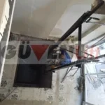 Bina İçi Yük Asansörü - Görsel 4