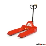 PC20R Rulo Taşıma Transpaleti