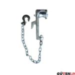 Boruda Yürüyen Zincirli Kanama Kancası