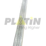 30 x 28 x 1,5 mm C Profil