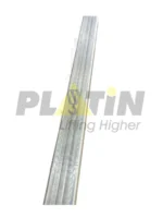 30 x 28 x 1,5 mm C Profil