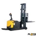 Platin CBES Denge Ağırlıklı İstif Makinesi