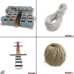 celik halat ve ekipmanlar 2