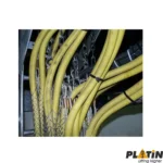 Çift Kafa Kablo Çorabı Yerli İmalat - Görsel 7